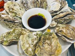 生蚝-虾女王·龙虾·烧烤(龙江店)