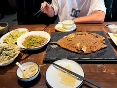 -Local泰莲庭(虹鳟鱼店)