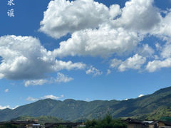 -云水谣景区