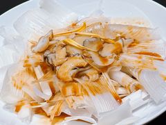 -悦融琥珀·京鲁菜(西单店)