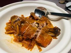 薑母鸭-遇外滩(BFC外滩金融中心店)