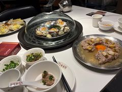 -水禾轩·海鲜蒸汽主题餐厅(拱北店)