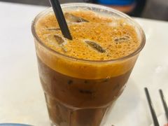 -何九海南茶店(鬼仔巷店)