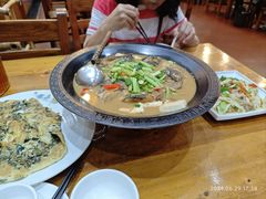 -下梅人家土菜馆(历史文化餐厅度假区店)