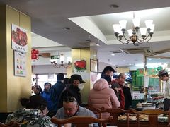 大堂-白魁老号饭庄(交道口店)