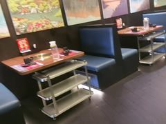 -海之屋韩式烤肉(海棠68环球美食街店)