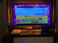 -音乐在线主题氧吧KTV(佳宁娜广场店)