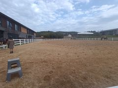 -天目湖涵田度假村