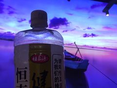 -渔民船说·北塘海鲜·天津菜·海肠捞饭(北塘古镇店)