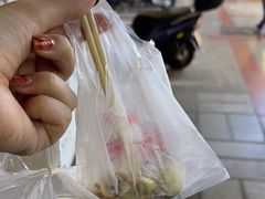 -吃不亏特色包子(三峡广场店)