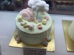 心愿-檬舒舒MonChouChou(久光百货店)