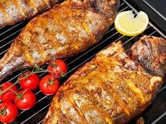 -鱼酷活鱼烤鱼(沈阳大悦城店)