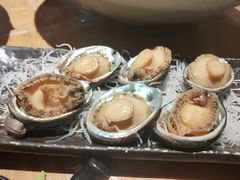 -松岛日本料理(汾江路店)