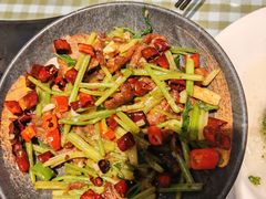 -玉桥餐厅(天坛店)