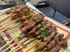 -杯莫亭(集里店)