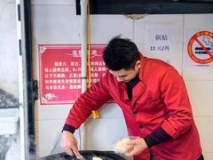 -水丰锅贴(延吉东路店)