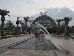 -三亚海昌梦幻海洋不夜城