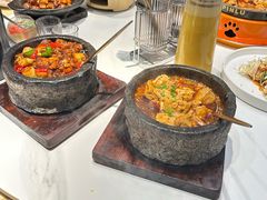 -蘇小主·创意中国菜(金茂览秀城店)