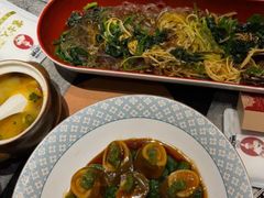 -蒙古人烤羊大师·绿野餐厅(工农大路店)