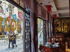 大堂-皇饭儿·王润兴酒楼(河坊街店)