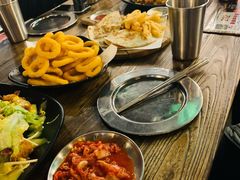 -MI WU FACTORY米屋美食工厂餐厅(绿地店)