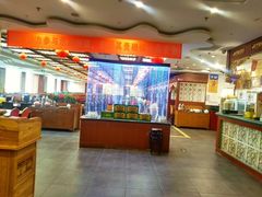-东来顺饭庄(金泉广场店)