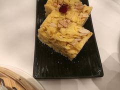 -白天鹅宾馆-宏图府餐厅
