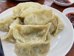 -奉天蚨祥饺子馆
