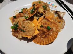 -领鲜活海鲜榴莲自助火锅(东门店)