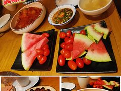 -新凯里酸汤鱼(飞山街店)