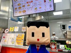 -PIXEL BOY炸鸡店(上海首店)