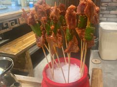 -蜀大侠火锅(建设路第五大道店)