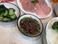 -五星桥原切肥牛火锅(怀德桥店)