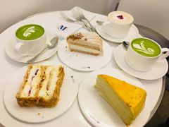 -Lady M Cake Boutique(麦迪逊大道店)