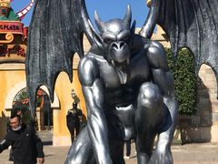 -大连海昌发现王国主题公园