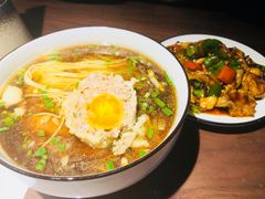 -十面春风·江南面馆(崇宁路店)