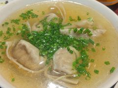 -逸桂禾面馆