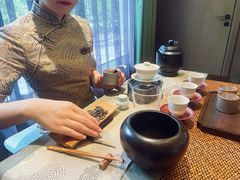 -王府茶宴(大观园总店)