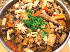 -黄记煌三汁焖锅(欢乐海岸店)