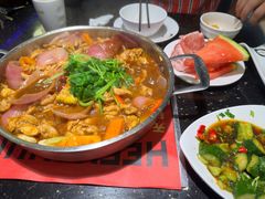 -和福顺·牛肉海鲜焖锅(汕头金平万达广场店)