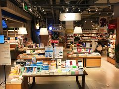 -当当书店(国泰广场店)