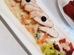 -维兰西餐(万泉河店)