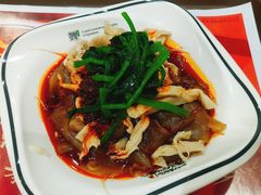 -魏家凉皮(博水商务大厦店)