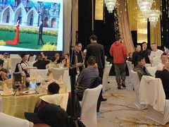 -豪廷轩中餐厅·特色云南菜(温德姆至尊豪廷大酒店)