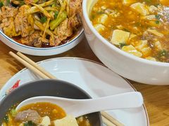 -小川香·川菜(闽江二路店)