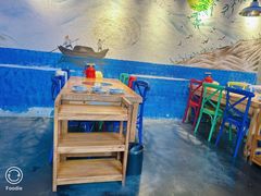 -小小河边鱼(天润城店)