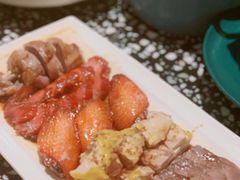 -金香匯晚茶(浑南店)