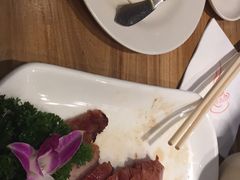 -新澳港式茶餐厅(余姚路店)