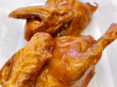 -利苑酒家(金宝店)