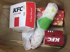 -肯德基(东门中店)